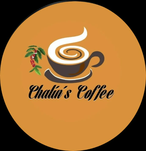 CHALINS COFFEE